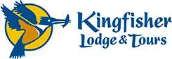 Kingfisher Lodge & Tours – En