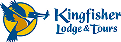 Kingfisher Lodge & Tours is a small lodge in Caño Negro, Alajuela, Costa Rica