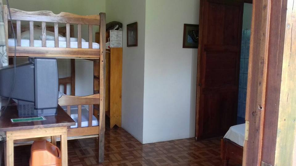 Comfortable Rooms